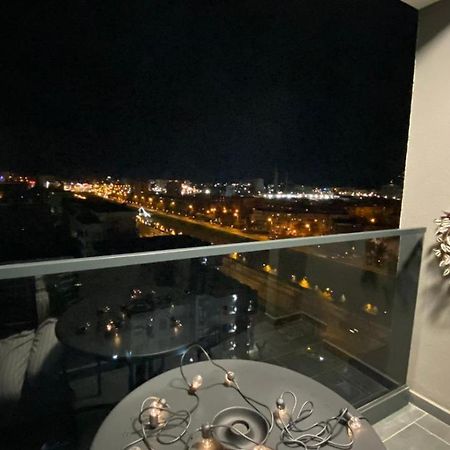 Palas Mall Apartment Q Residence Iasi Exteriér fotografie