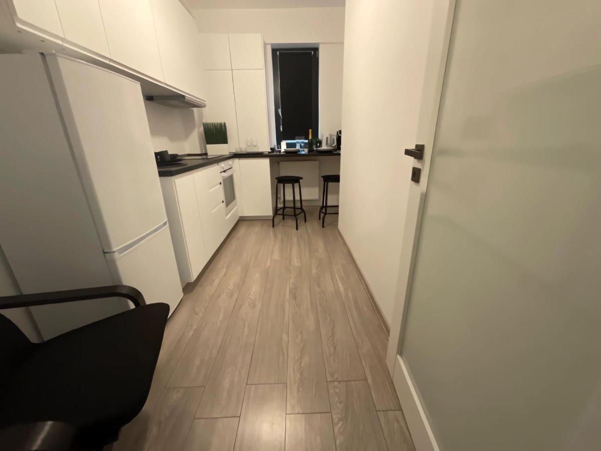 Palas Mall Apartment Q Residence Iasi Exteriér fotografie