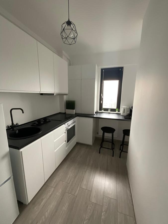 Palas Mall Apartment Q Residence Iasi Exteriér fotografie