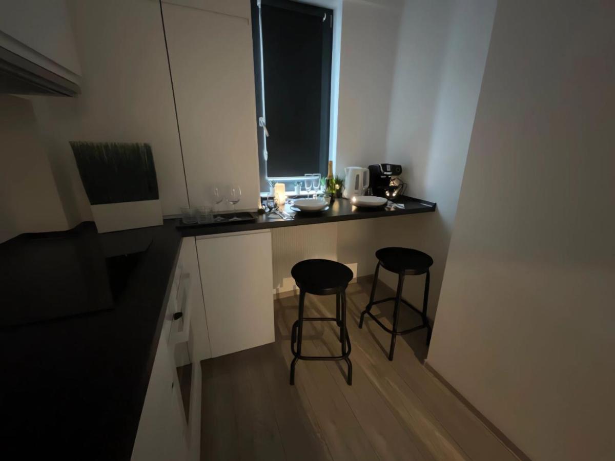 Palas Mall Apartment Q Residence Iasi Exteriér fotografie