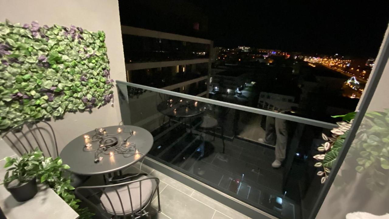 Palas Mall Apartment Q Residence Iasi Exteriér fotografie