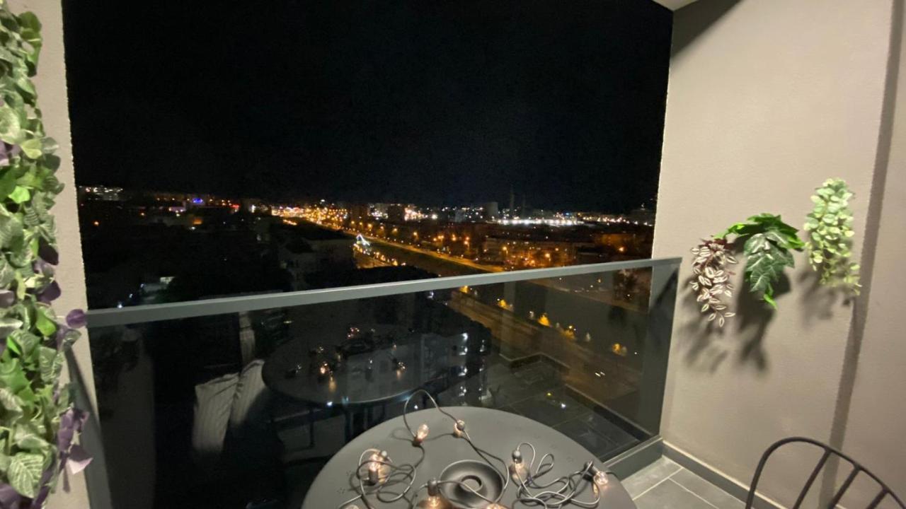 Palas Mall Apartment Q Residence Iasi Exteriér fotografie