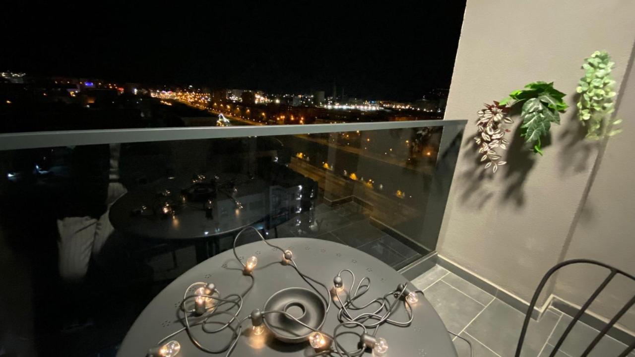 Palas Mall Apartment Q Residence Iasi Exteriér fotografie